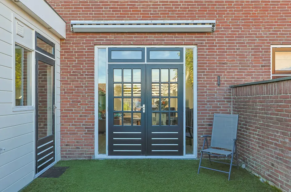 Schoterstraat 8