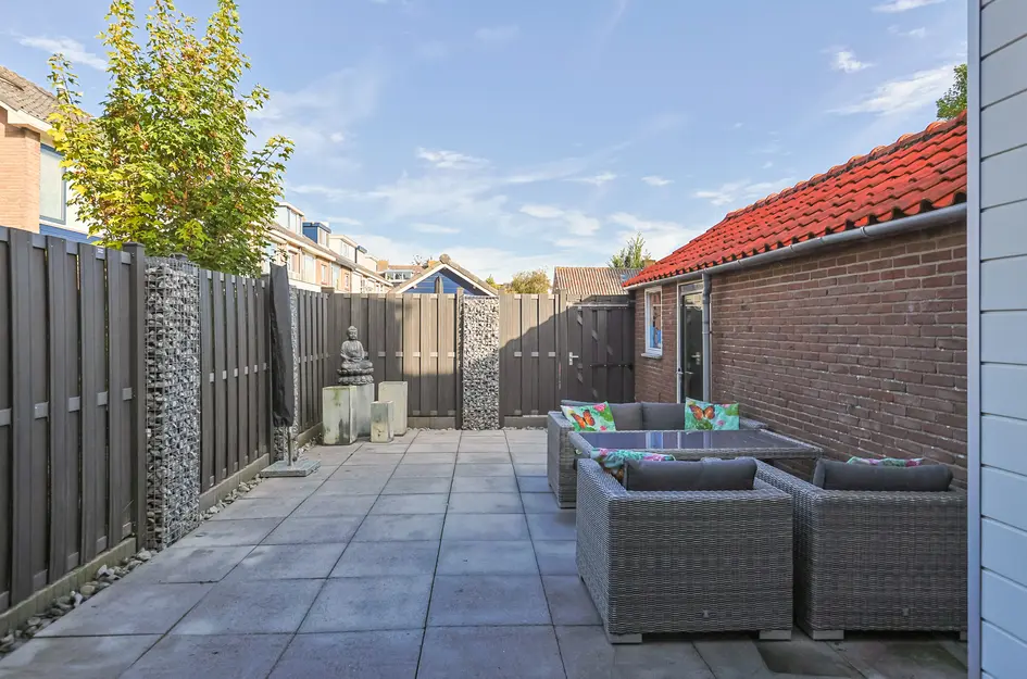 Schoterstraat 8
