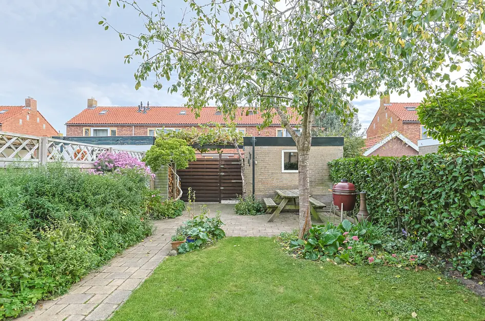Vrijenhoek 8