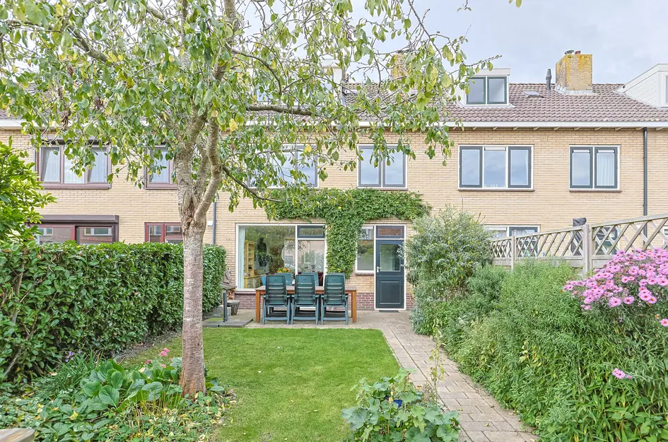 Vrijenhoek 8