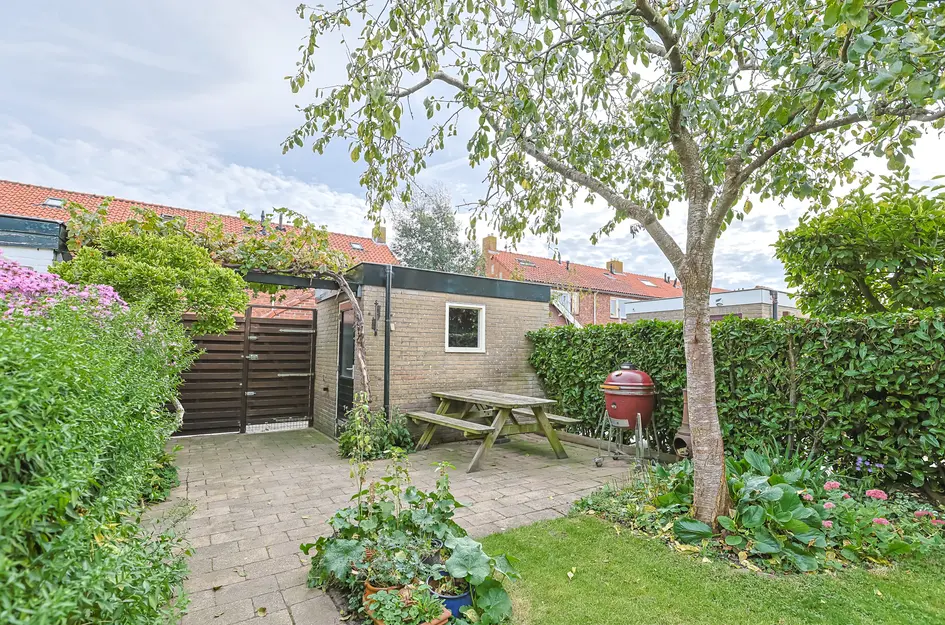 Vrijenhoek 8