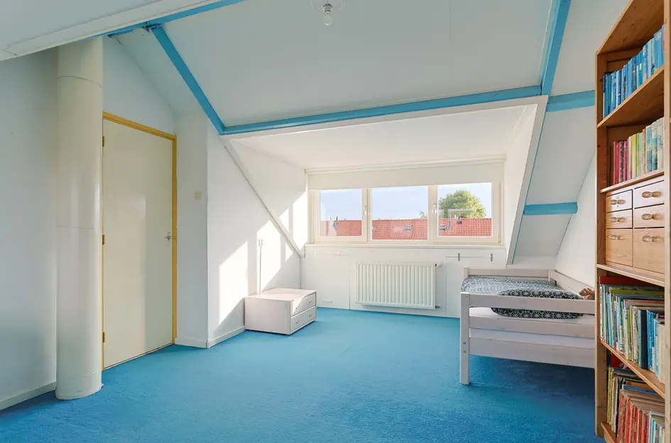 Vrijenhoek 8