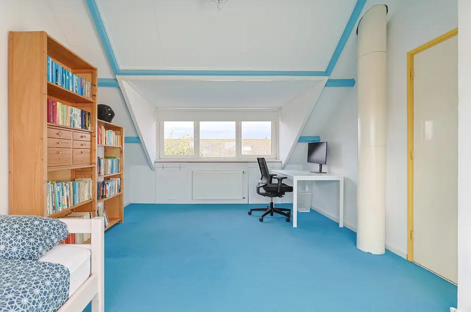 Vrijenhoek 8