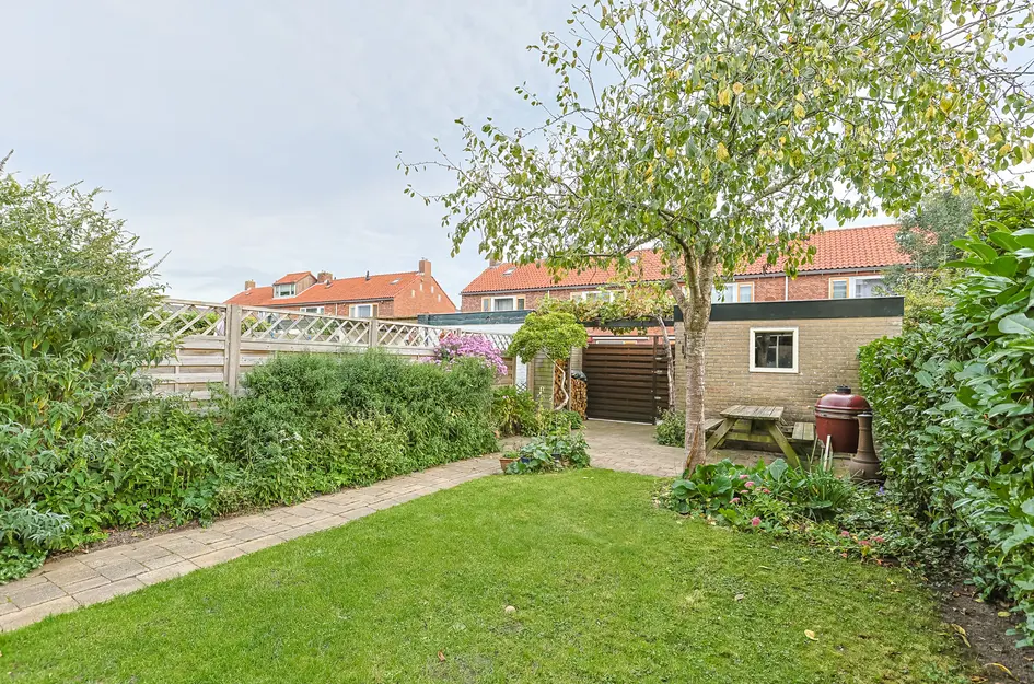 Vrijenhoek 8