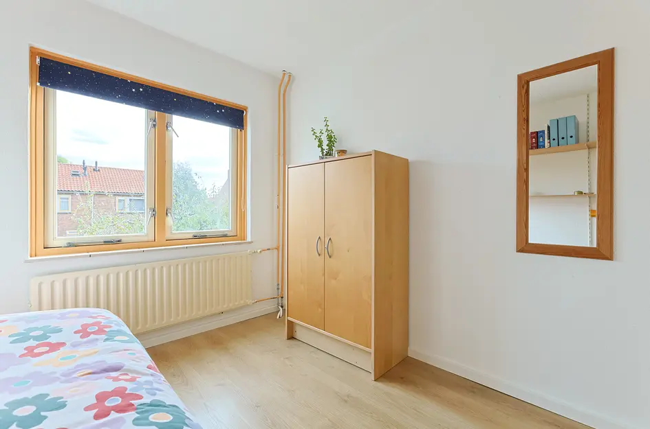 Vrijenhoek 8