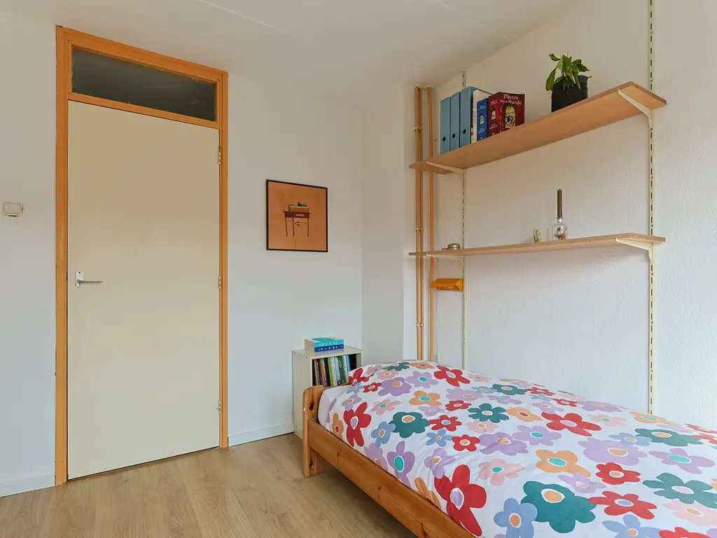 Vrijenhoek 8, ZEVENHOVEN