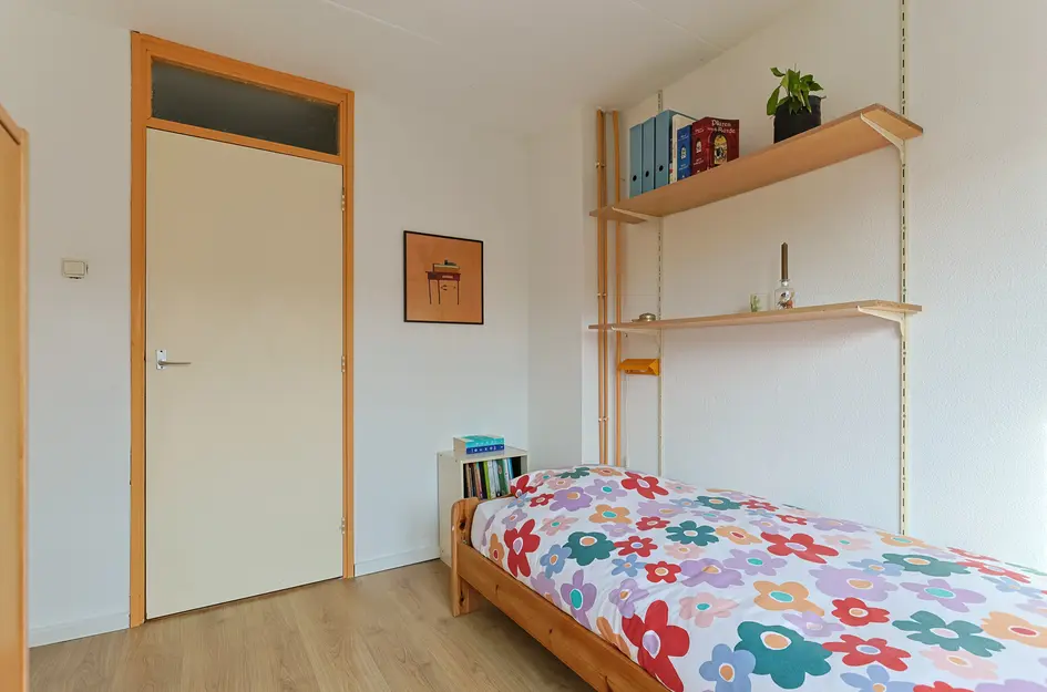 Vrijenhoek 8