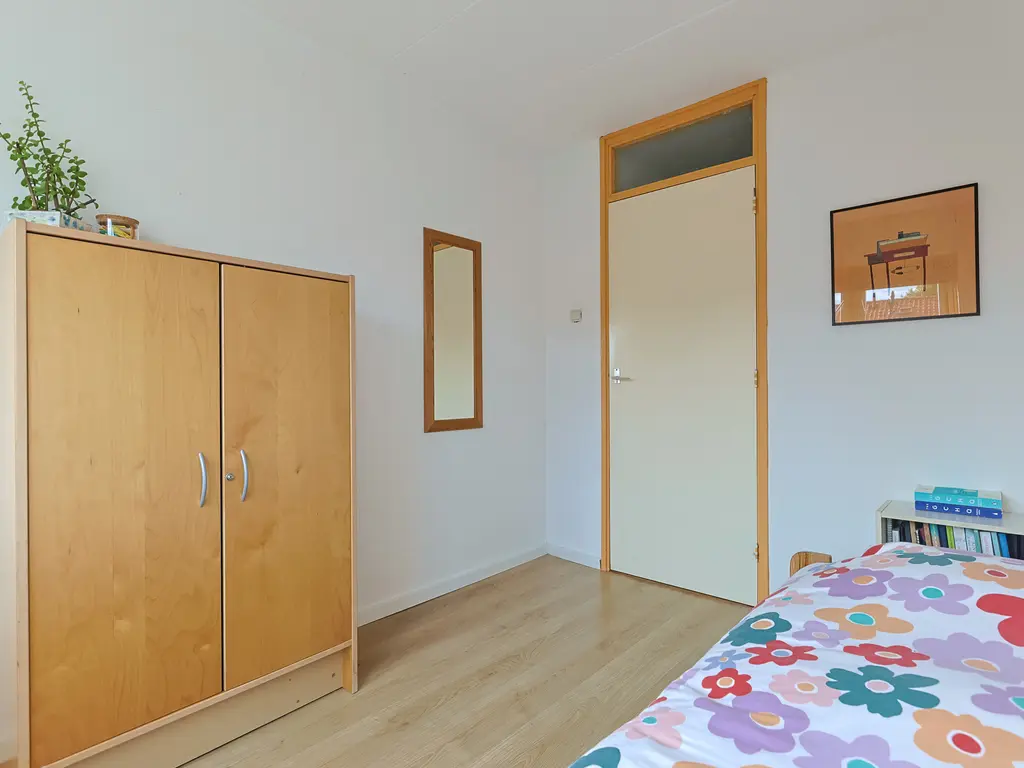 Vrijenhoek 8, ZEVENHOVEN