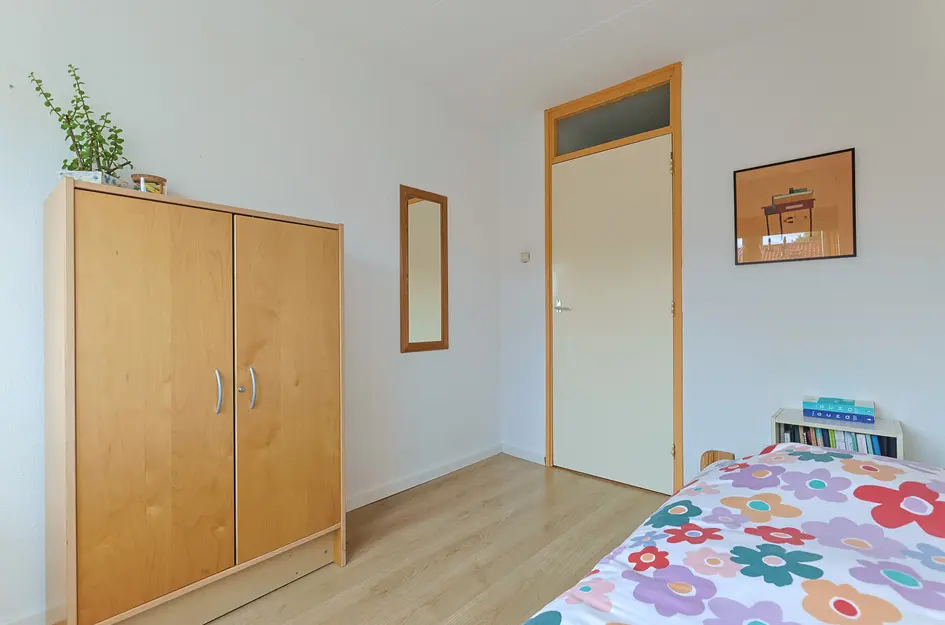 Vrijenhoek 8