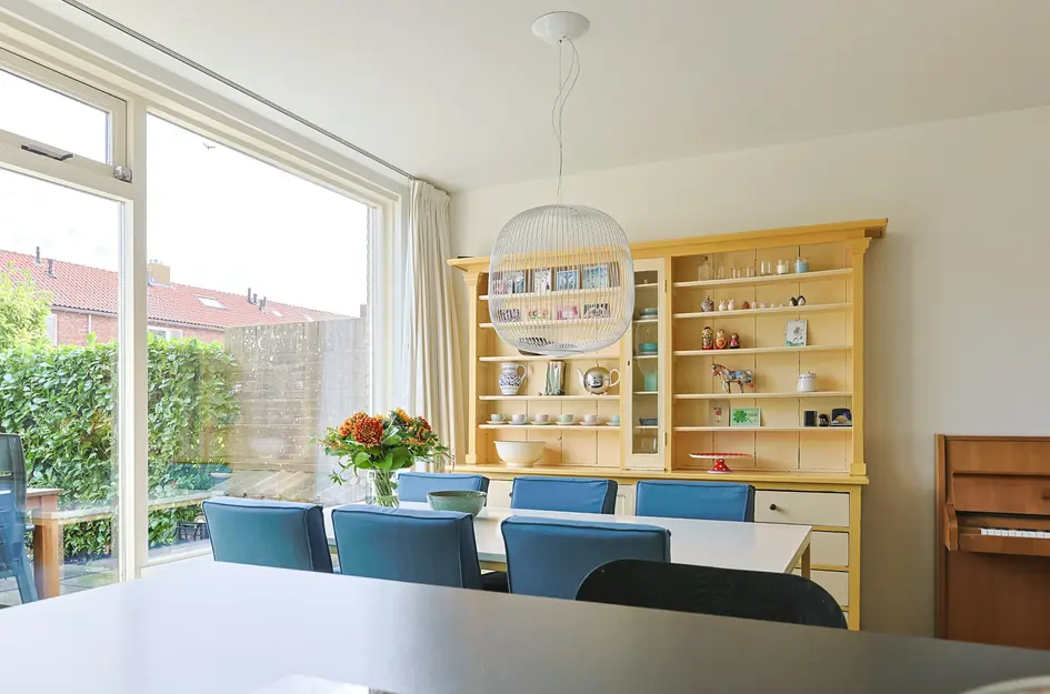 Vrijenhoek 8