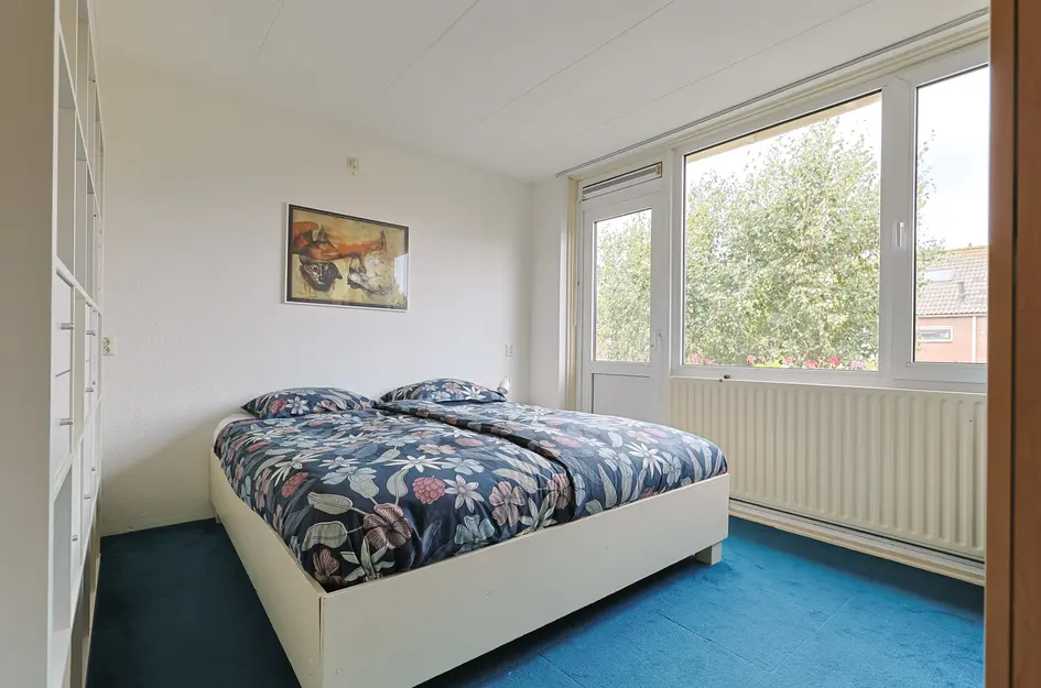 Vrijenhoek 8