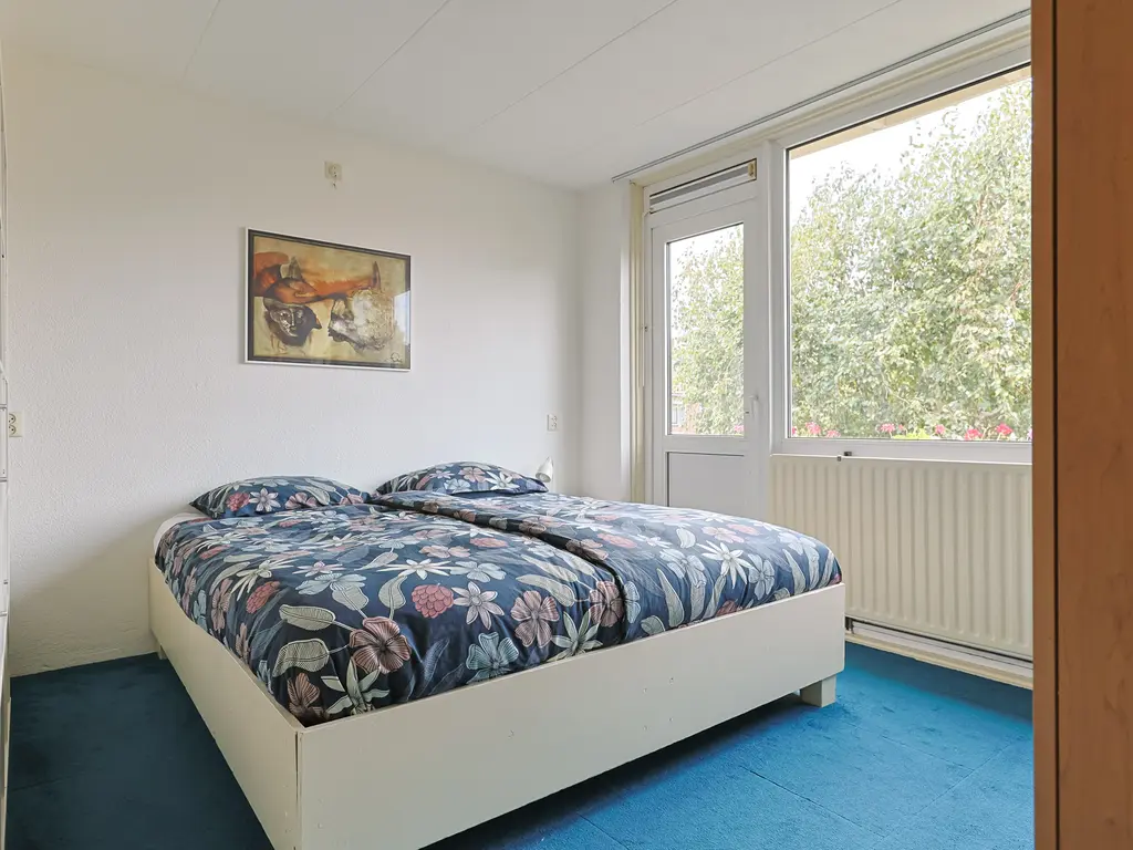 Vrijenhoek 8, ZEVENHOVEN