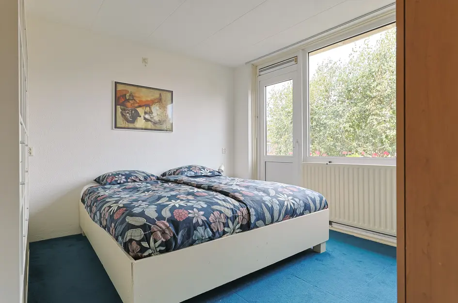 Vrijenhoek 8