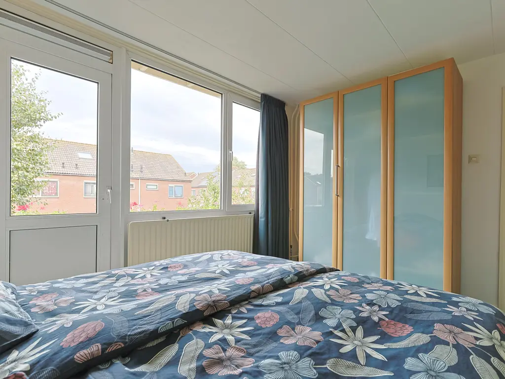 Vrijenhoek 8, ZEVENHOVEN
