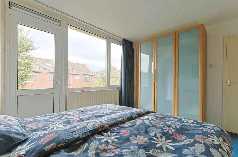 Vrijenhoek 8