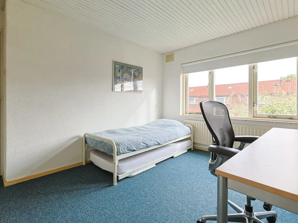 Vrijenhoek 8, ZEVENHOVEN