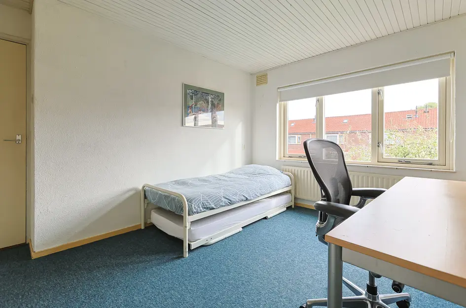 Vrijenhoek 8