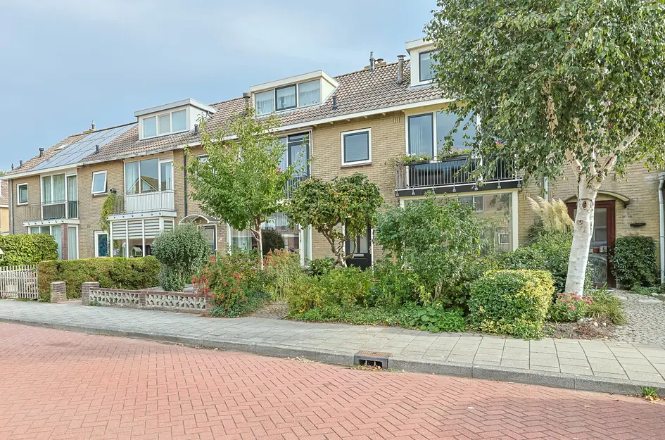 Vrijenhoek 8
