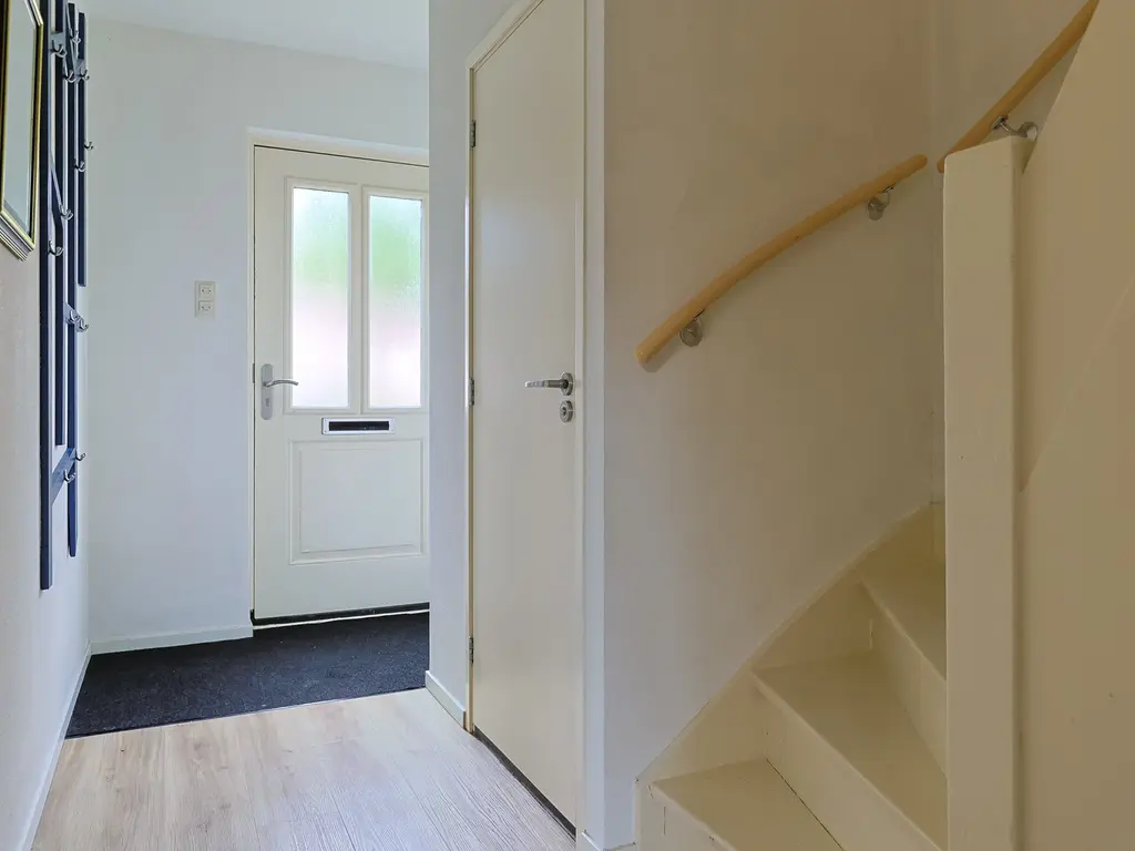 Vrijenhoek 8, ZEVENHOVEN