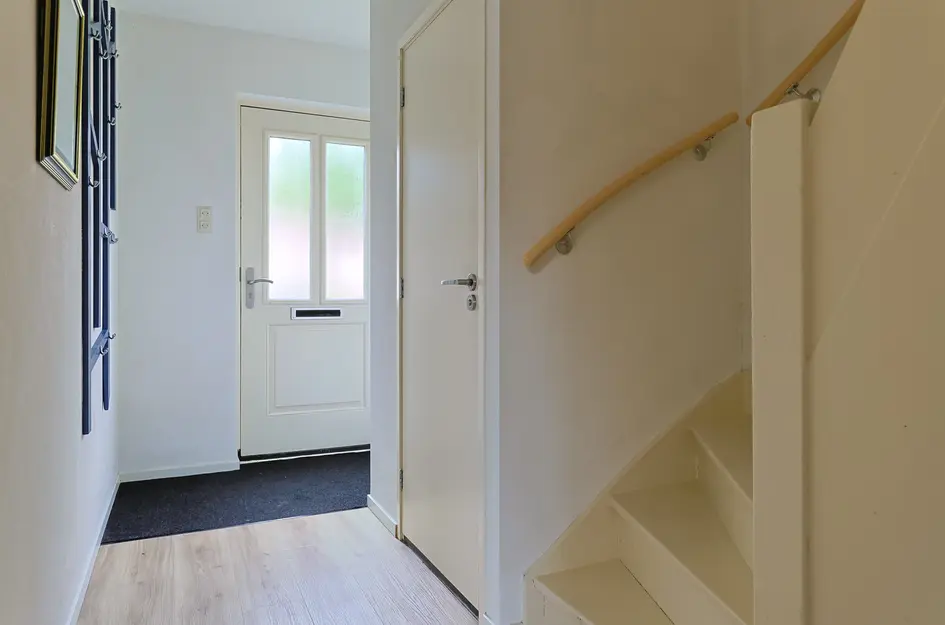 Vrijenhoek 8