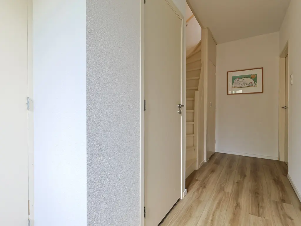 Vrijenhoek 8, ZEVENHOVEN