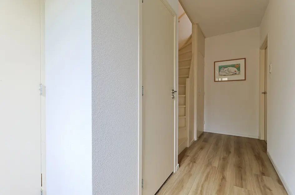 Vrijenhoek 8