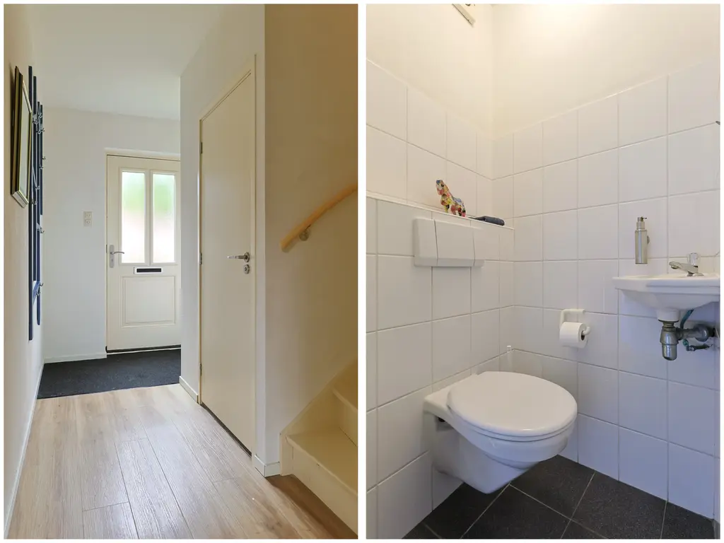 Vrijenhoek 8, ZEVENHOVEN