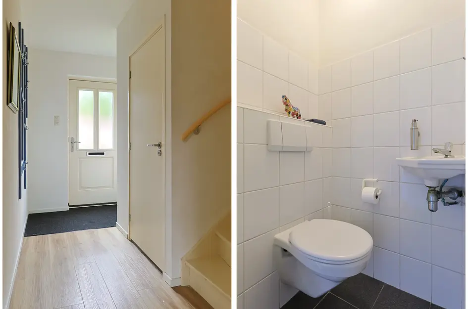 Vrijenhoek 8