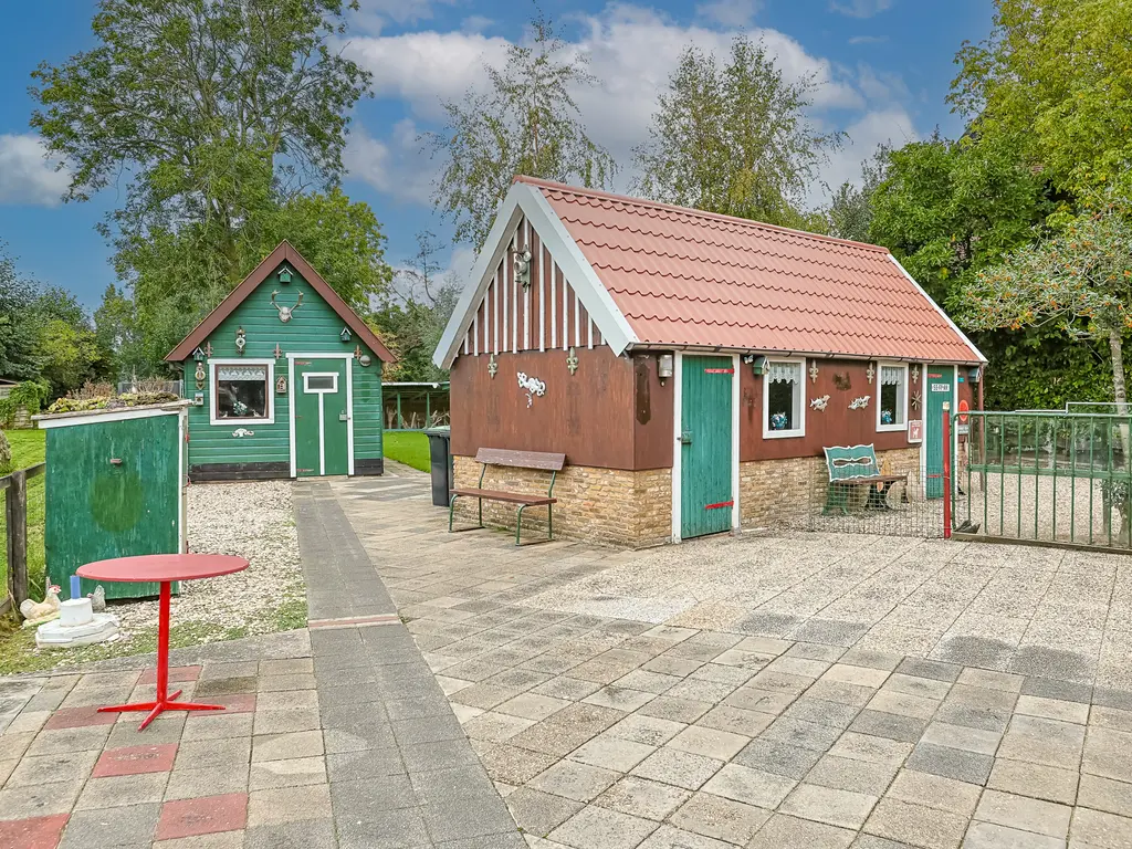 Zuideinde 69, Nieuwkoop
