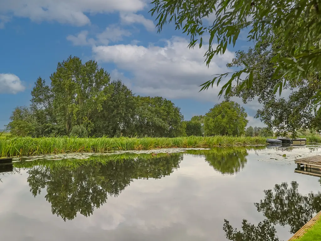 Zuideinde 69, Nieuwkoop