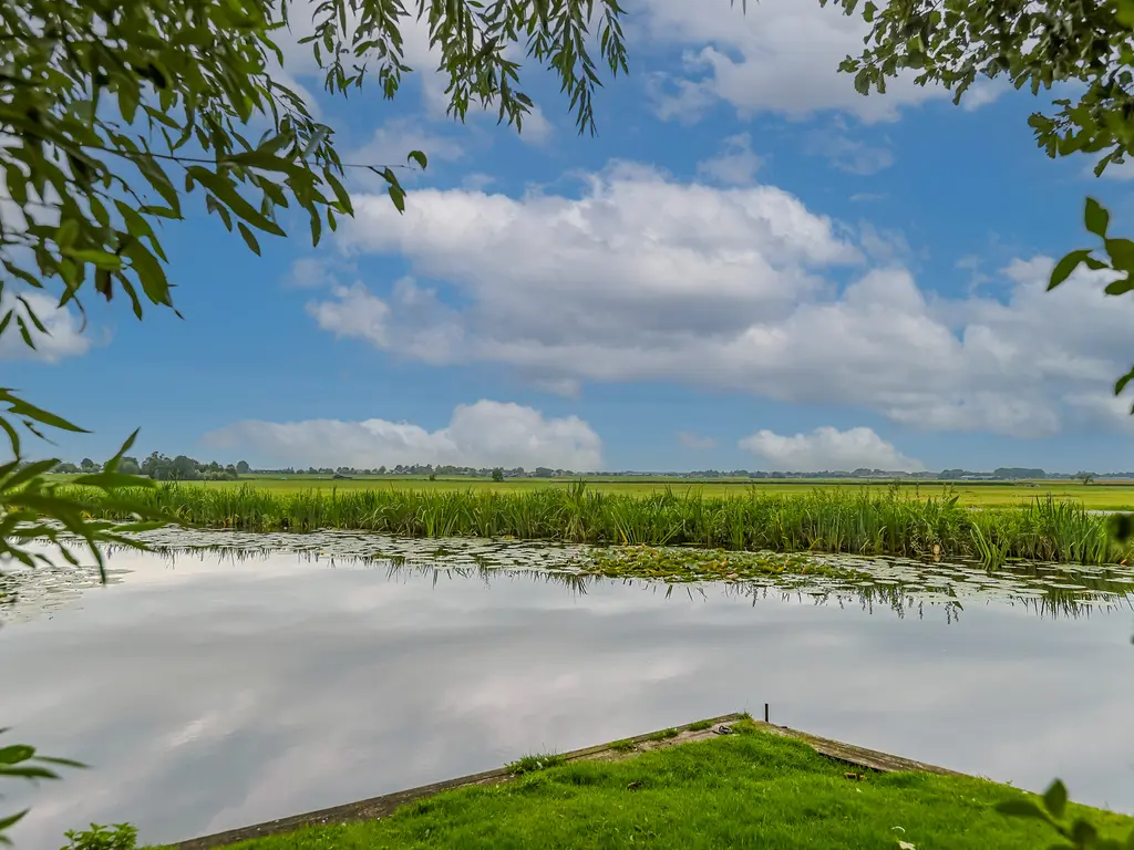 Zuideinde 69, Nieuwkoop