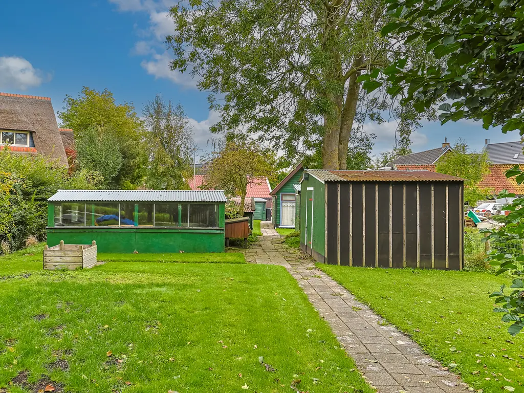 Zuideinde 69, Nieuwkoop