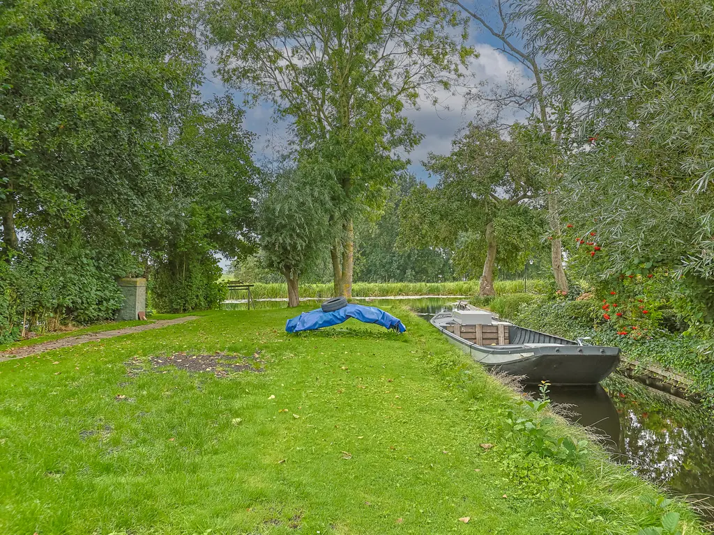 Zuideinde 69, Nieuwkoop