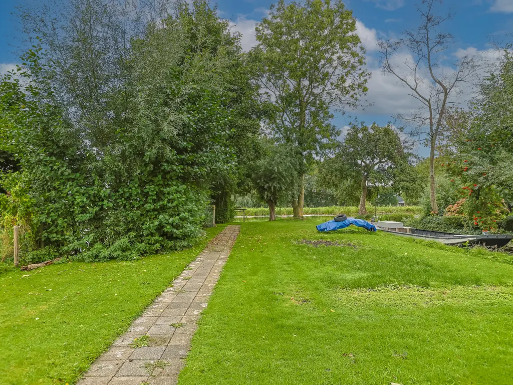 Zuideinde 69, Nieuwkoop
