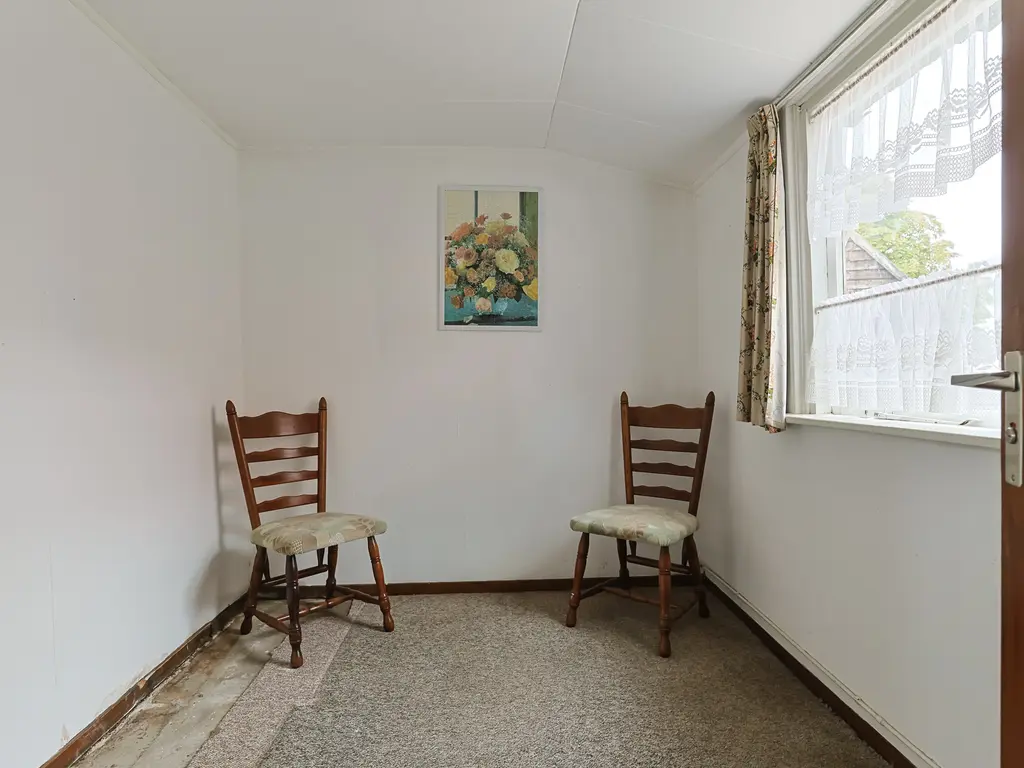 Zuideinde 69, Nieuwkoop