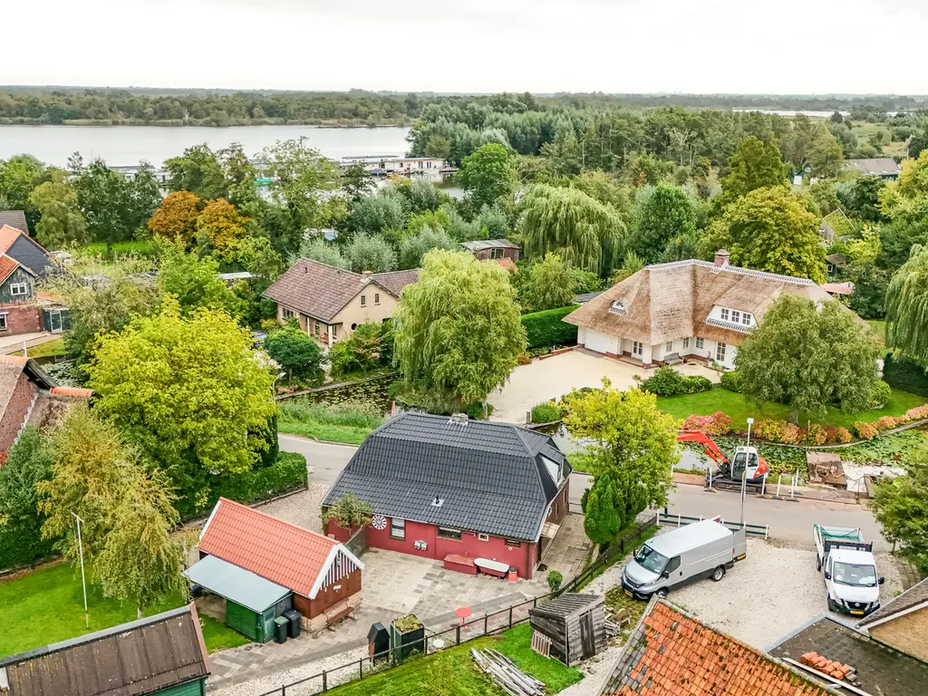 Zuideinde 69, Nieuwkoop