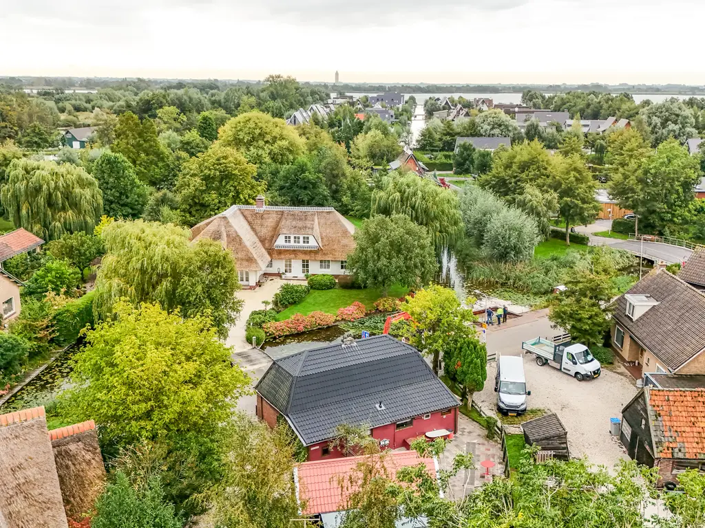 Zuideinde 69, Nieuwkoop