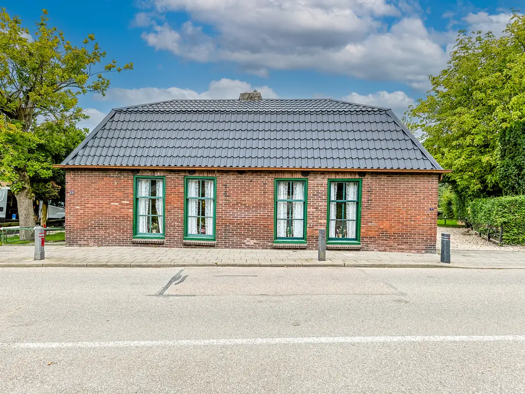 Zuideinde 69, Nieuwkoop