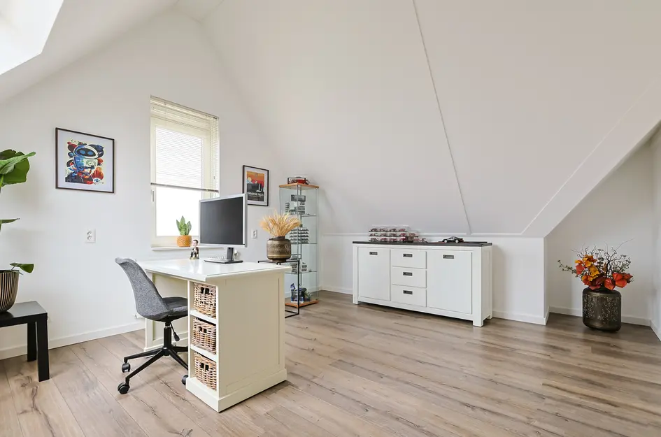 Veldesdoorn 23