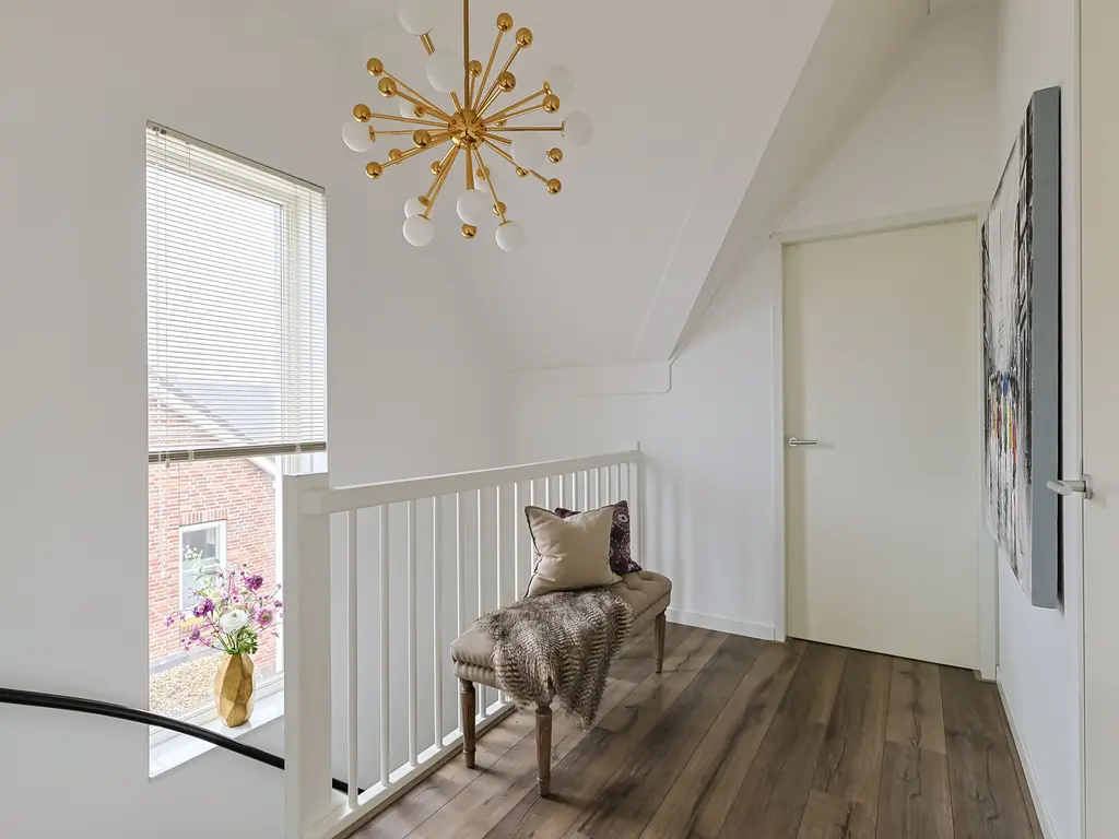 Veldesdoorn 23, NIEUWVEEN