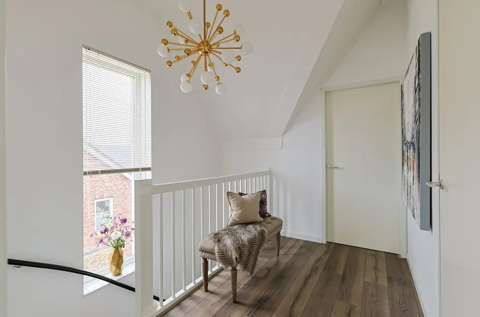 Veldesdoorn 23