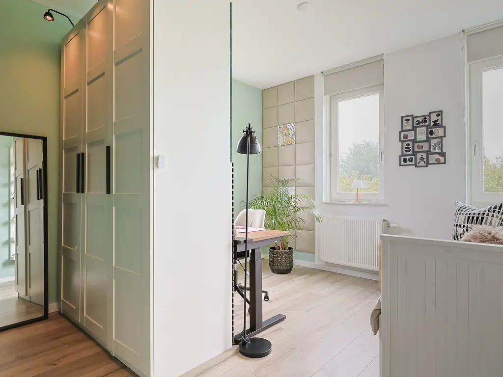 Veldesdoorn 23, NIEUWVEEN