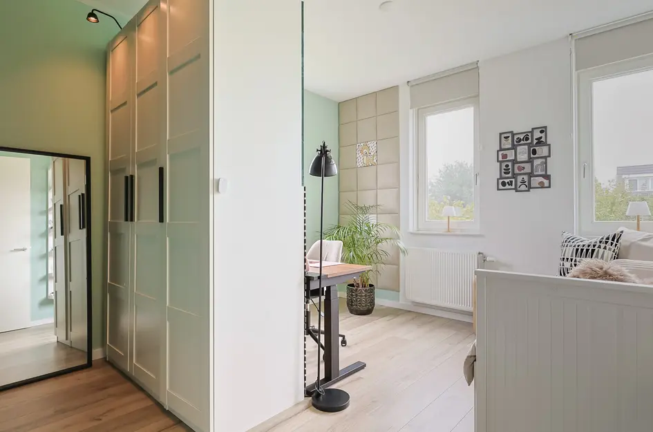 Veldesdoorn 23