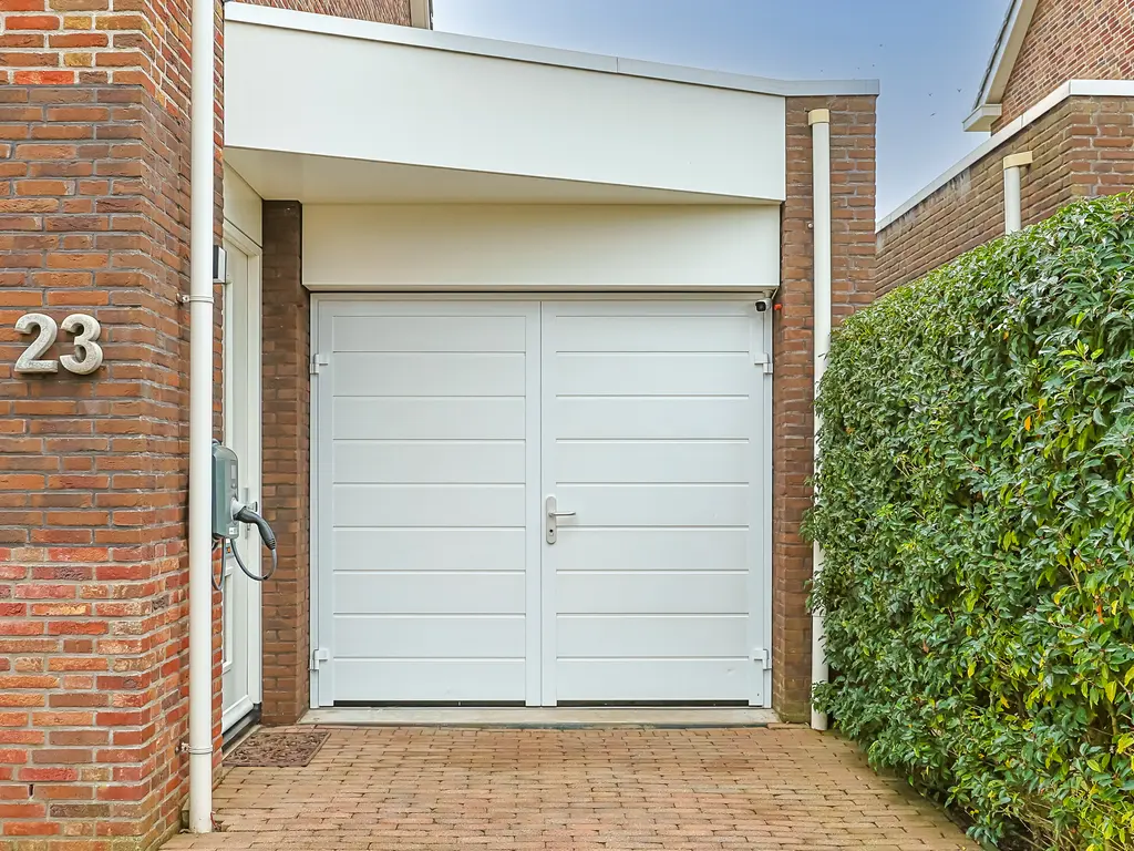 Veldesdoorn 23, NIEUWVEEN