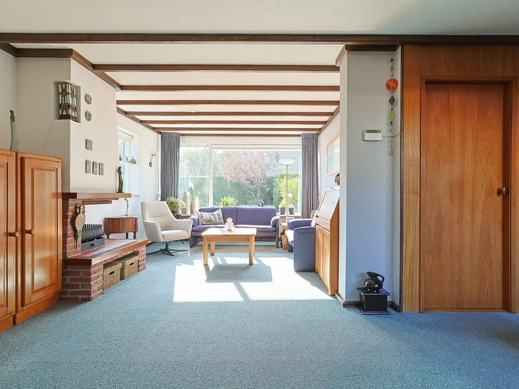 Emmalaan 17, NIEUWKOOP