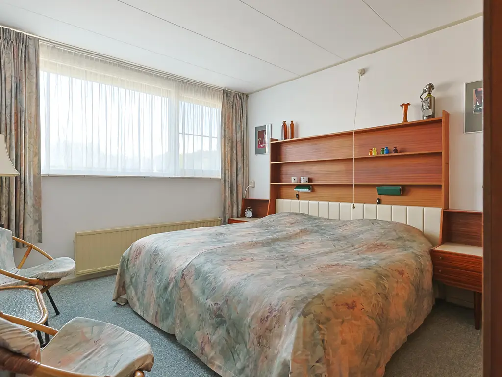 Emmalaan 17, NIEUWKOOP