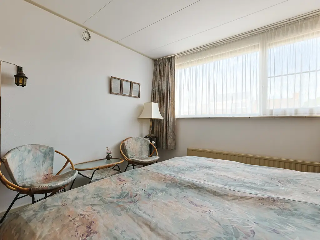 Emmalaan 17, NIEUWKOOP