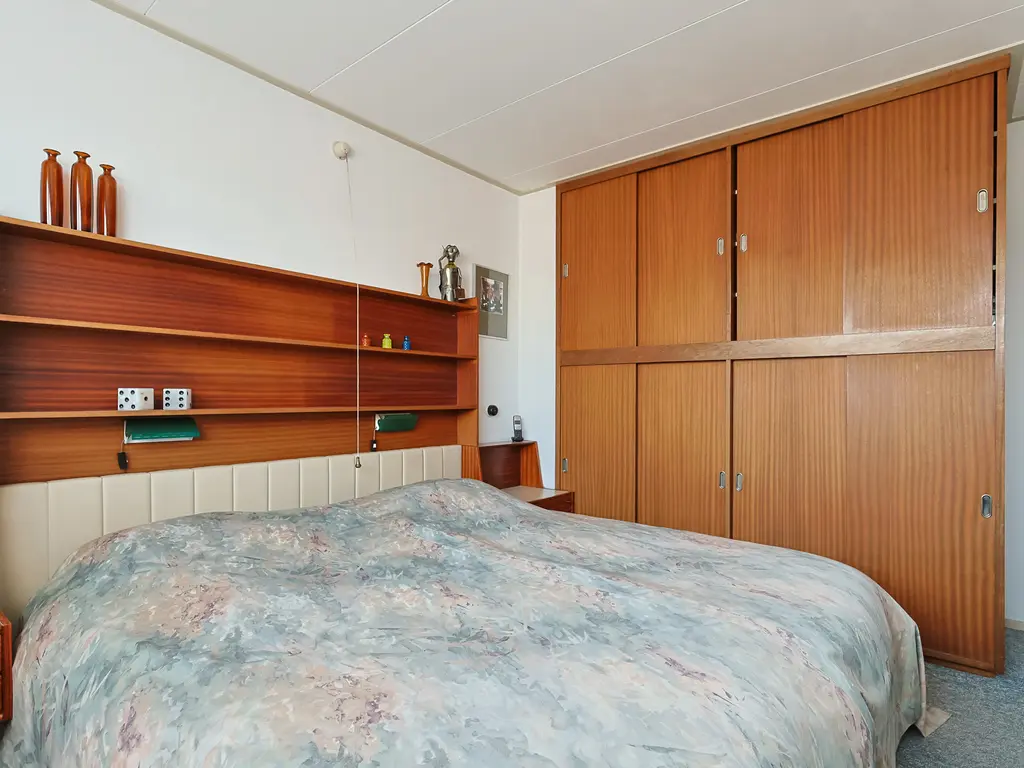 Emmalaan 17, NIEUWKOOP