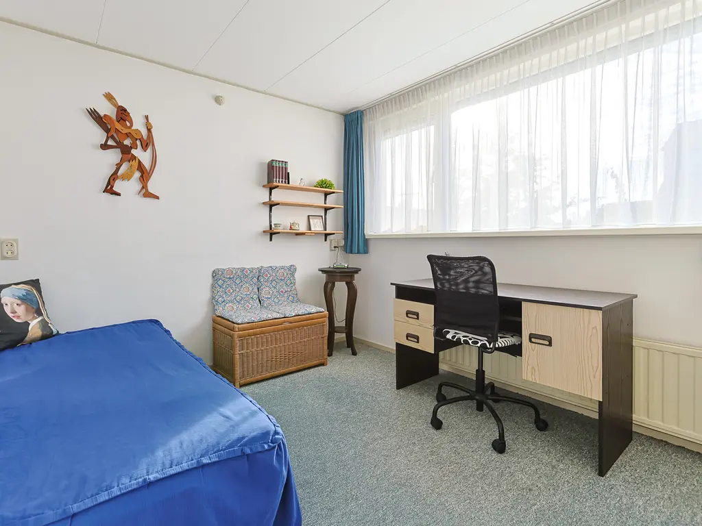 Emmalaan 17, NIEUWKOOP