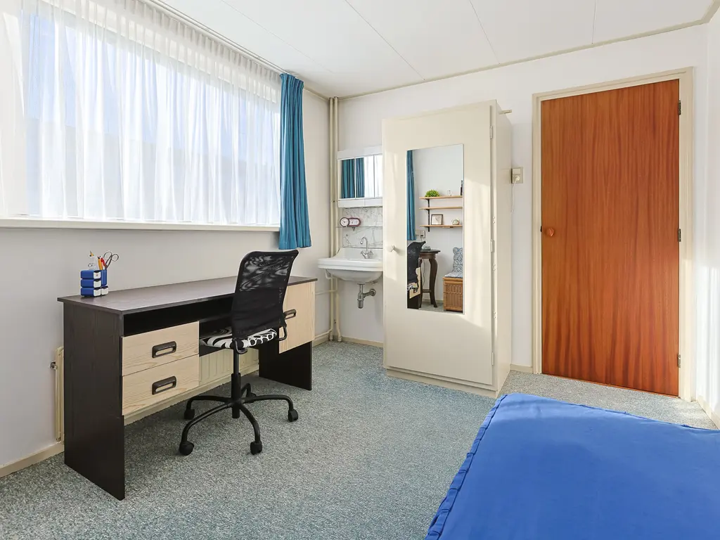 Emmalaan 17, NIEUWKOOP